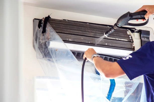 Best Residential Air Duct Cleaning  in Fuller Heights, FL