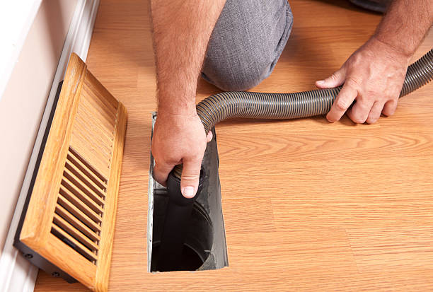 Best Emergency Air Duct Cleaning  in Fuller Heights, FL